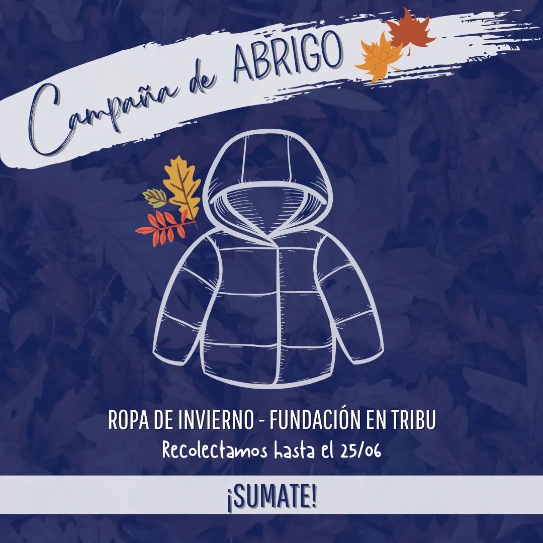 Campaña de invierno En  Tribu